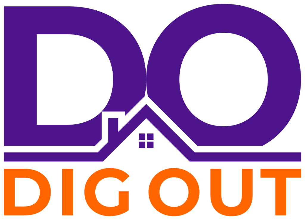 Digout